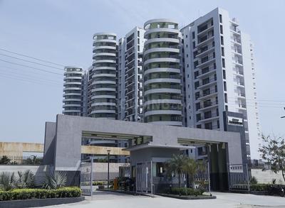 1 BHK Apartment