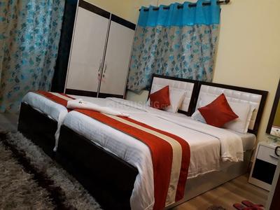 2 BHK Apartment