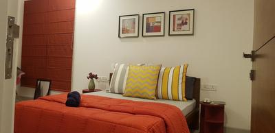 Gallery Cover Image of 1500 Sq.ft 3 BHK Independent Floor for buy in DLF Phase 2 for 17500000