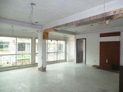 3 BHK Apartment