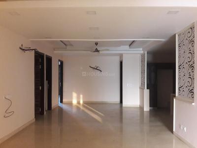 4 BHK Independent Floor