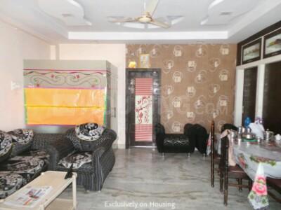 2 BHK Apartment