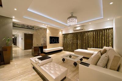 3 BHK Villa