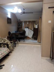 Gallery Cover Image of 1200 Sq.ft 2 BHK Independent House for buy in Kondhwa for 6200000