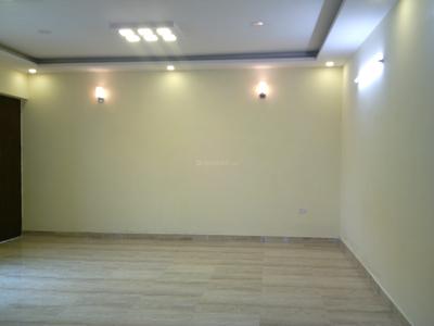 4 BHK Independent Floor