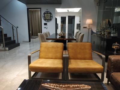 4 BHK Villa