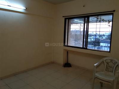 2 BHK Independent House
