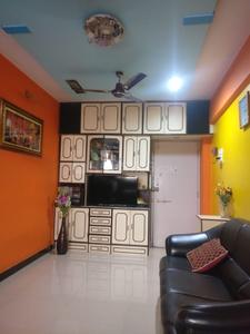 Gallery Cover Image of 520 Sq.ft 1 BHK Apartment for buy in Kalwa for 4200000