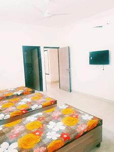 Bedroom Image of Cloudnine Homes in Sector 34