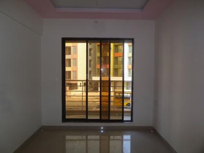 1 BHK Apartment