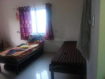 Bedroom Image of Shiv Sai PG in Whitefield