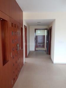 4 BHK Apartment