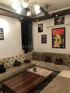 Gallery Cover Image of 900 Sq.ft 2 BHK Apartment for buy in RWA Pragati Park Block H18 and L, Malviya Nagar for 9800000