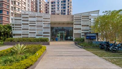 3 BHK Apartment
