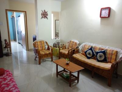 2 BHK Apartment