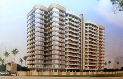 3 BHK अपार्टमेंट