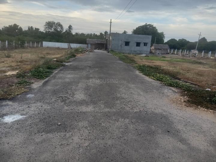 2 BHK 750 Sqft Independent House for sale at Sulur, Coimbatore