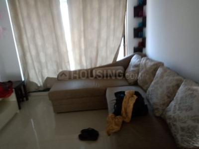 Gallery Cover Image of 950 Sq.ft 2 BHK Apartment for rent in Runwal Symphony, Santacruz East for 60000