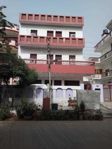 Building Image of PG 3806296 Sector 15 in Sector 15