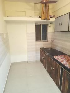 Gallery Cover Image of 1350 Sq.ft 3 BHK Apartment for buy in Ghansoli for 14500000