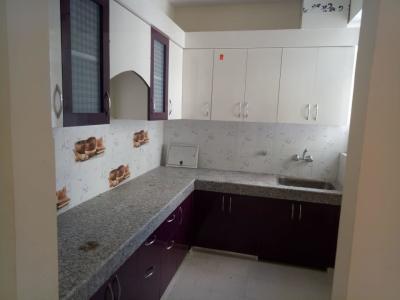 Gallery Cover Image of 790 Sq.ft 2 BHK Apartment for buy in Klassic Homz, Raj Nagar Extension for 2217000