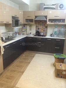 3 BHK Independent Floor