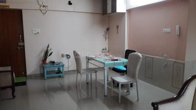 Gallery Cover Image of 600 Sq.ft 1 BHK Apartment for buy in Borivali West for 10500000