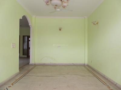 Gallery Cover Image of 1100 Sq.ft 3 BHK Independent Floor for buy in Sushant Lok I for 15000000