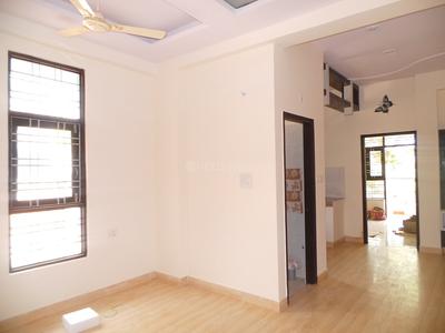 Gallery Cover Image of 600 Sq.ft 1 BHK Apartment for buy in Vaishali for 2500000