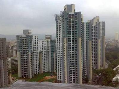 Gallery Cover Image of 981 Sq.ft 2 BHK Apartment for buy in Mulund West for 17000000