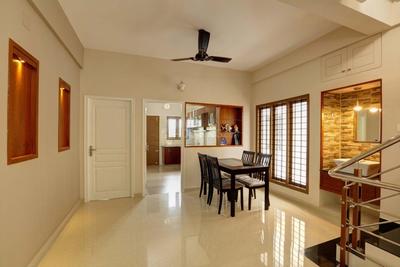 Gallery Cover Image of 1600 Sq.ft 3 BHK Independent House for buy in Perur for 4500000