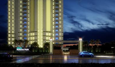 Gallery Cover Image of 2106 Sq.ft 3 BHK Apartment for buy in Green Field Colony for 15000000