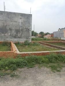 Residential Plot