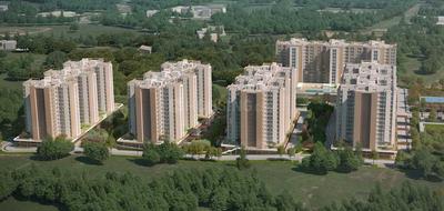 3 BHK Flat