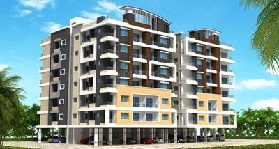 Gallery Cover Image of 1338 Sq.ft 3 BHK Apartment for buy in Scheme No 114 for 3345000