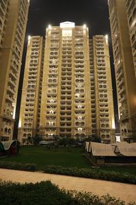 4 BHK Apartment