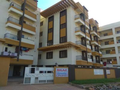 2 BHK Apartment