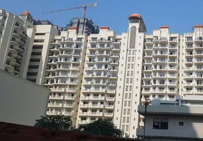 2 BHK Apartment