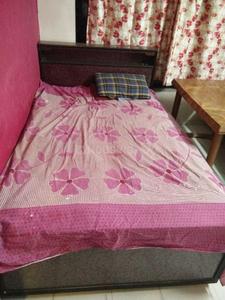 पीजी 4313711 गोरेगांव ईस्ट इन गोरेगांव ईस्ट के बेडरूम की तस्वीर