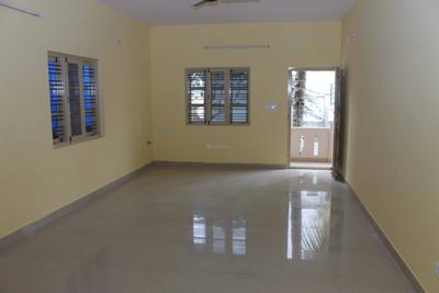 Gallery Cover Image of 500 Sq.ft 1 BHK Independent Floor for rent in Kaggadasapura for 13000