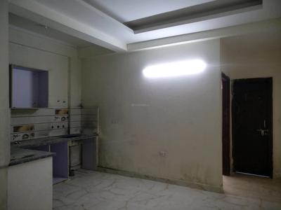 Gallery Cover Image of 500 Sq.ft 1 BHK Apartment for buy in Mehrauli for 1850000