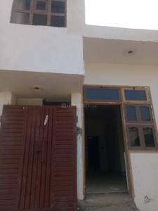 2 BHK Independent House
