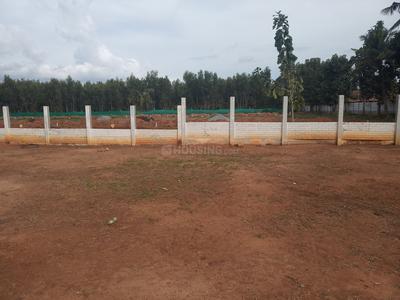 Gallery Cover Image of Sq.ft Residential Plot for buy in Whitefield for 3600000