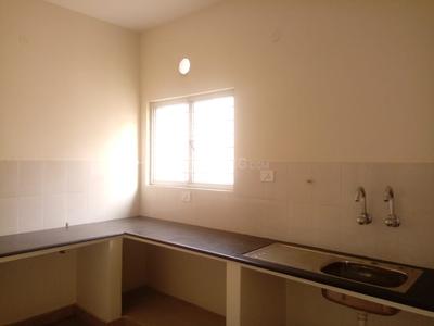 1 BHK Villa