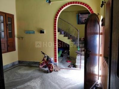1 BHK Independent House