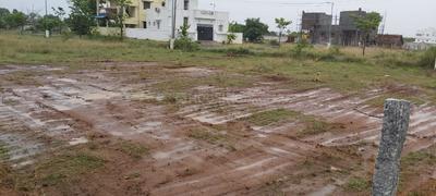 Gallery Cover Image of Sq.ft Residential Plot for buy in Vengambakkam for 3200000