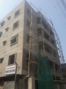 Gallery Cover Image of 771 Sq.ft 2 BHK Apartment for buy in Mankundu for 1773300