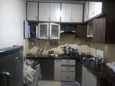 3 BHK Apartment
