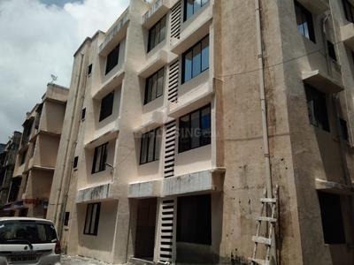 Gallery Cover Image of 552 Sq.ft 1 BHK Apartment for buy in Bhiwandi for 2181000