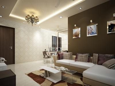 Gallery Cover Image of 800 Sq.ft 2 BHK Apartment for buy in Kandivali West for 15000000